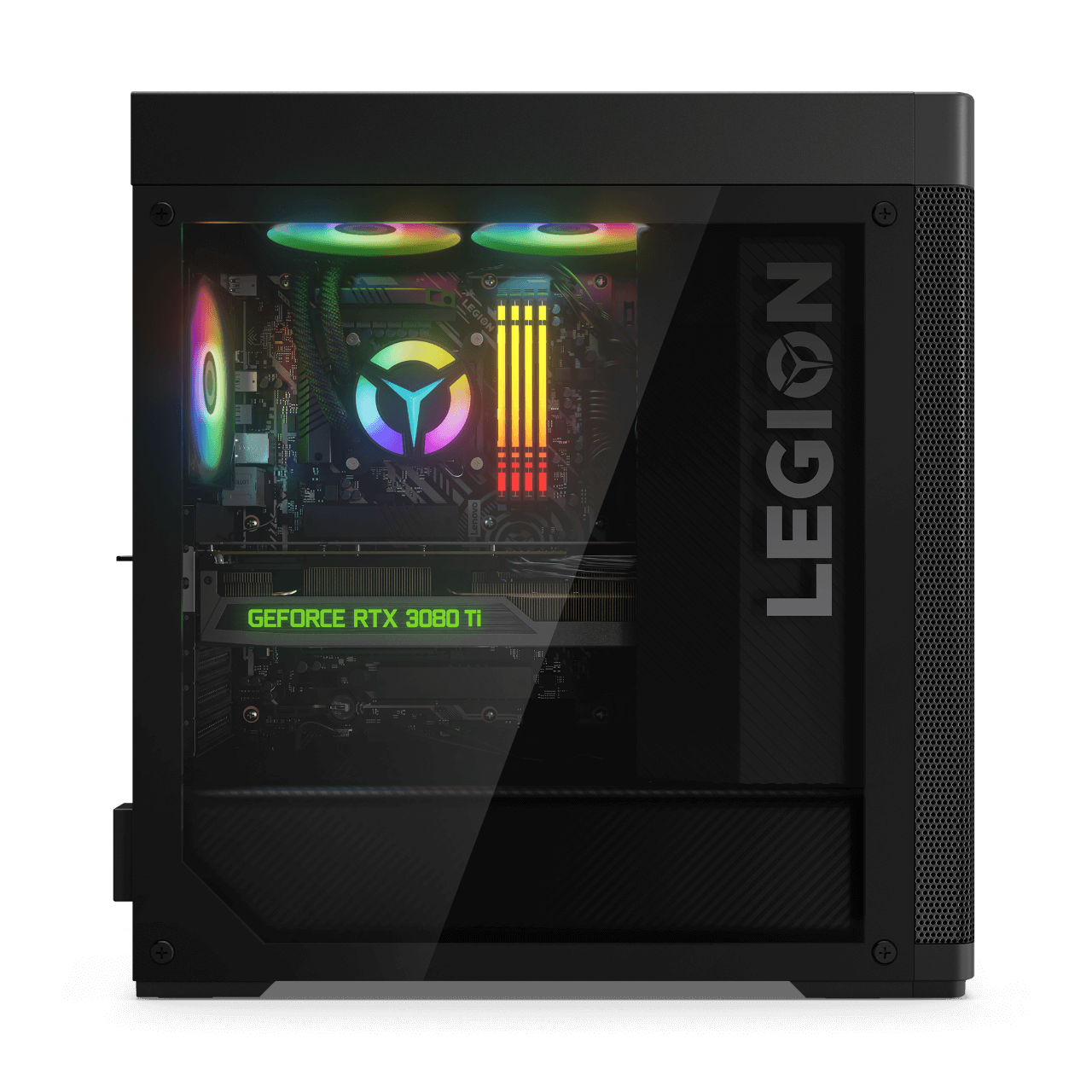 Lenovo Legion T770i-ゲーミングデスクトップ-フラグシップパッケージ 