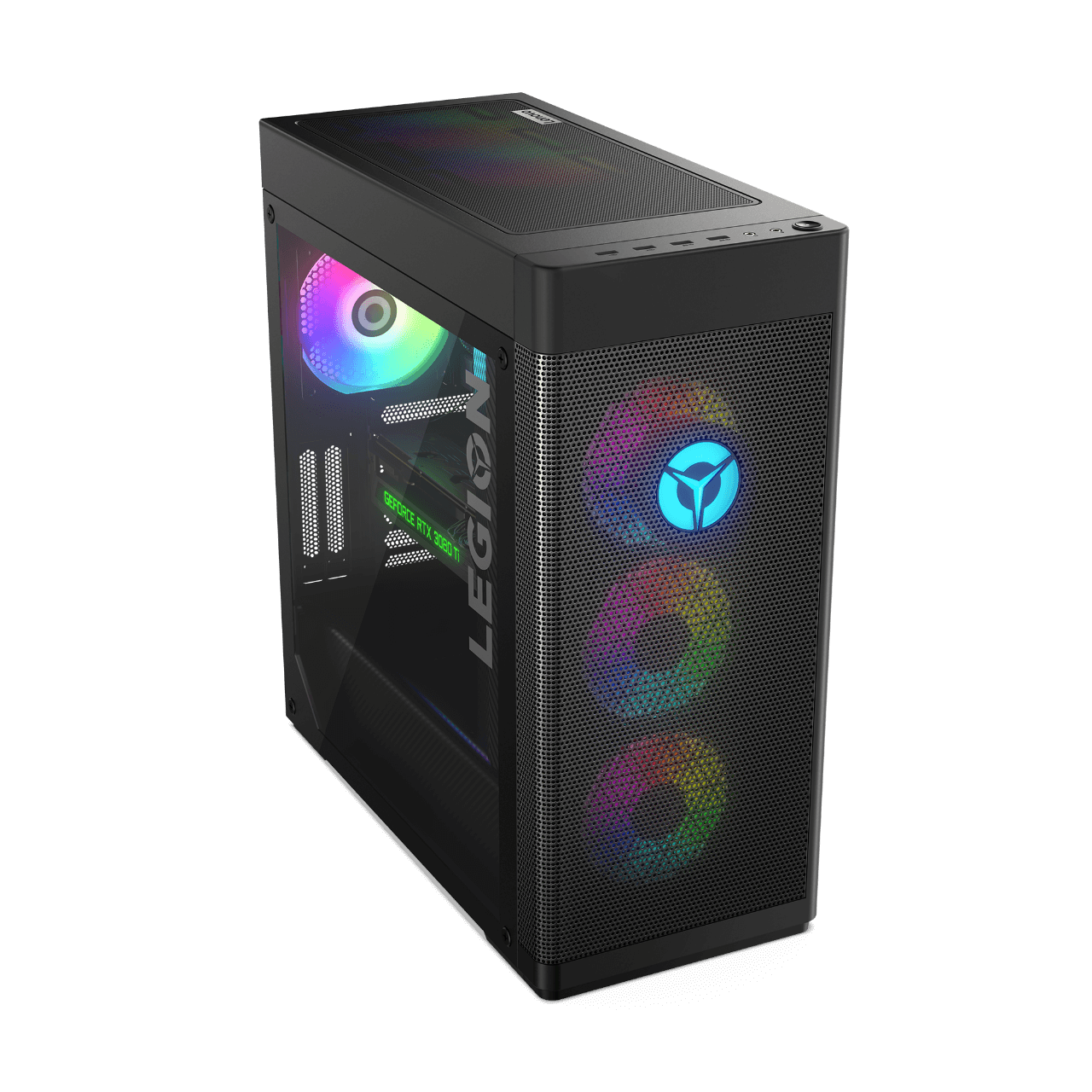 Lenovo Legion T770i-ゲーミングデスクトップ-フラグシップパッケージ 