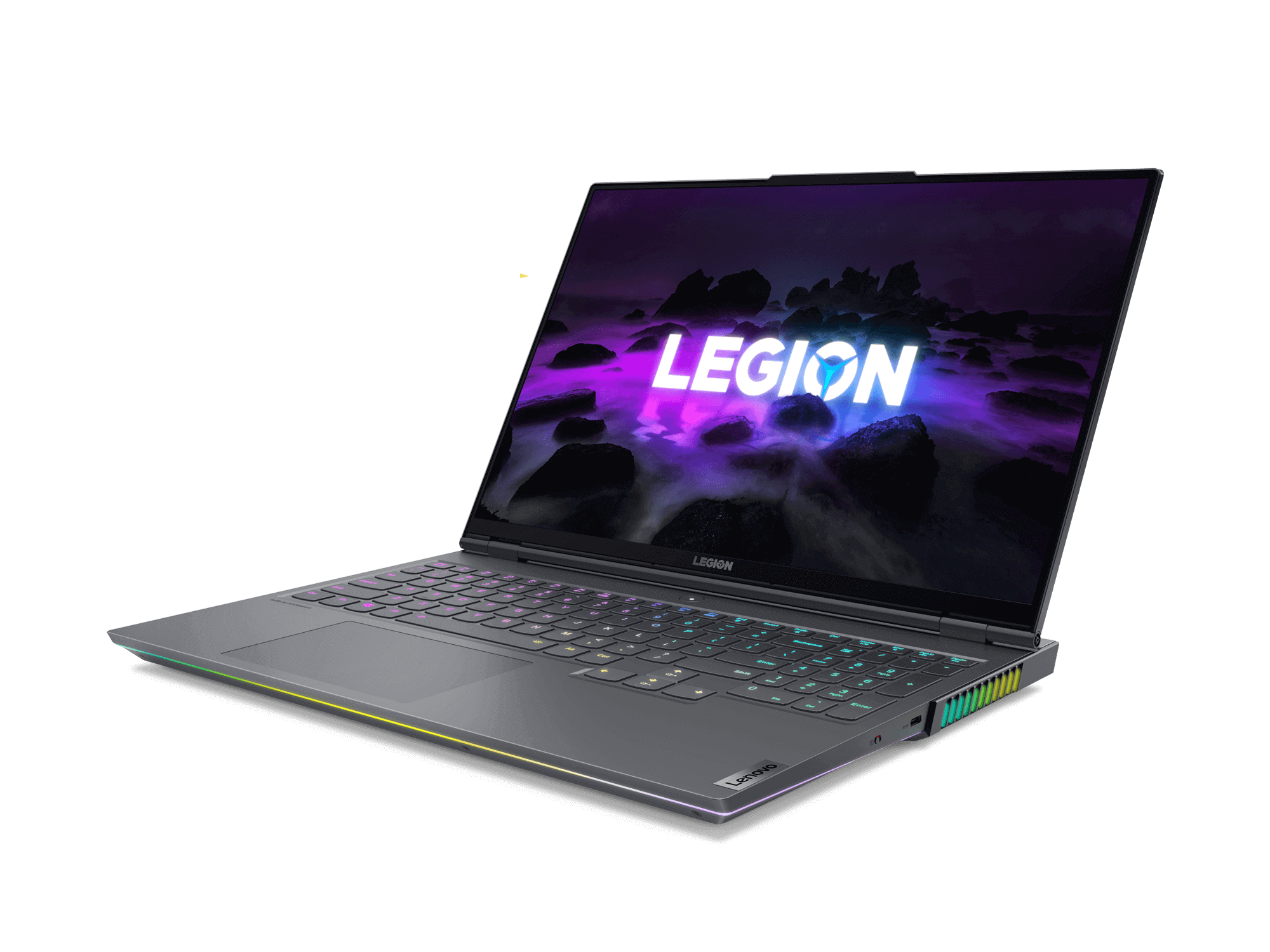 Lenovo Legion 760-ゲーミングノートプレミアムパッケージプラン-2年間