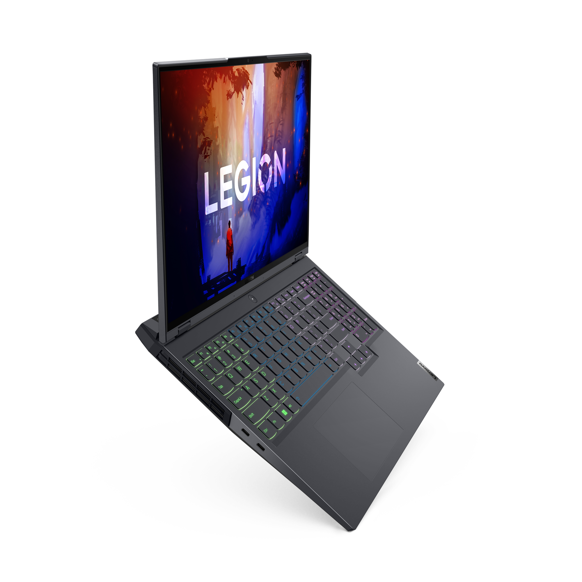 Lenovo Legion 570Pro-ゲーミングノートスタンダードパッケージプラン